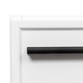 Тумба под раковину La Fenice Elba TWIN FNC-01-ELB-B-80-2 77.6 см